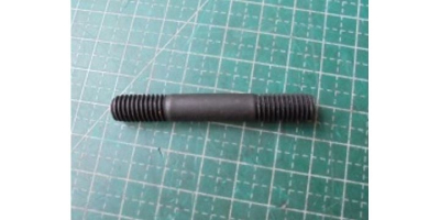 Шпилька M8x55