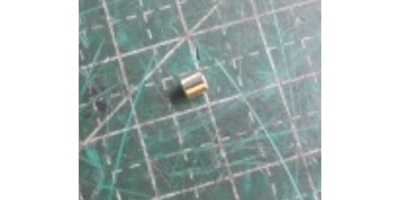 Магнит цилиндрический D3х3