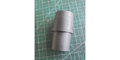 Переходник к пылесосу 1