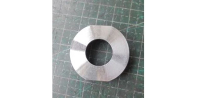 Втулка подшипника 6000 резиновая