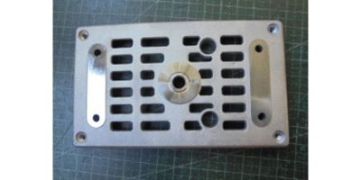 Платформа 80х133