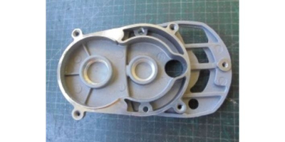 Корпус редуктора