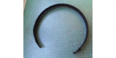 Щетка (длинная) нейлон