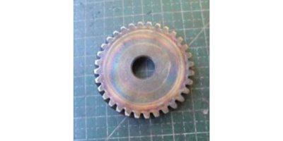 Шестерня большая