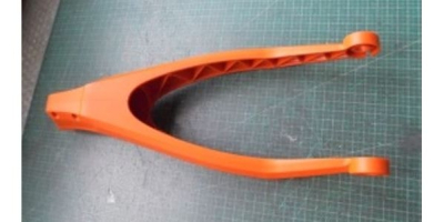 Корпус в сборе левая и правая часть (EV44.48)