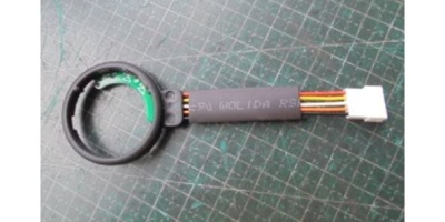 Датчик Холла