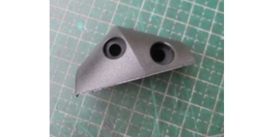 Держатель кабеля