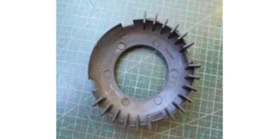 Щиток воздушный