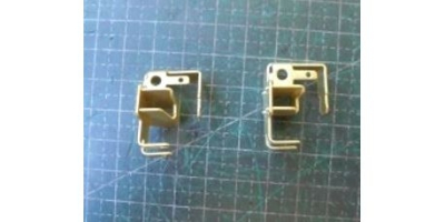 Щеткодержатель (пара)