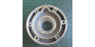 Крышка корпуса редуктора