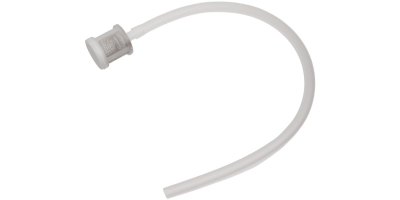 Всасывающая трубка с фильтром в сборе