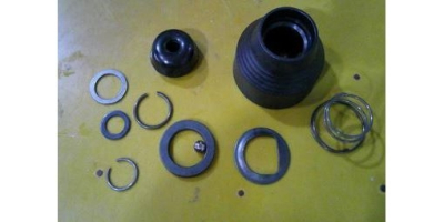 Патрон в сборе (EV 1-1 - 1-10)