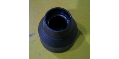 Кожух патрона