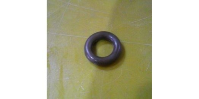 Кольцо уплотнительное D9х3.5