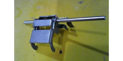 Переключатель внутренний в сборе (EV 15-1 - 15-5)