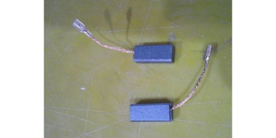 Щетка угольная (пара) 5x8x19.5 mm