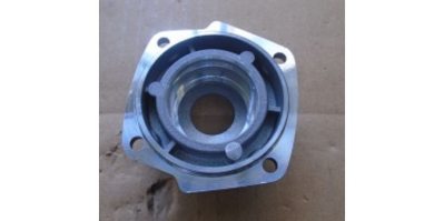 Крышка корпуса редуктора