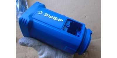 Корпус двигателя