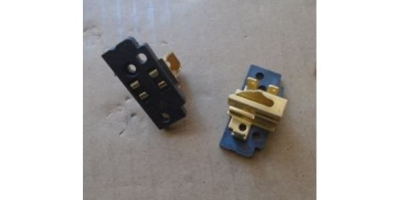 Щеткодержатель (пара)