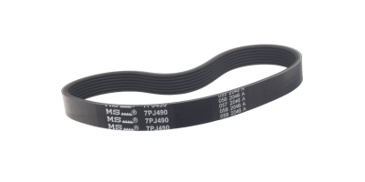 Ремень поликлиновой 7PJ490