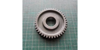 Шестерня эксцентрикового вала Z41 D53.3хd16