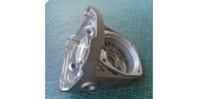 Корпус редуктора