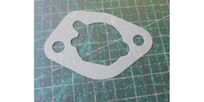 Прокладка воздушного фильтра