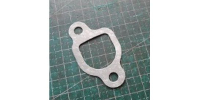 Прокладка впуска