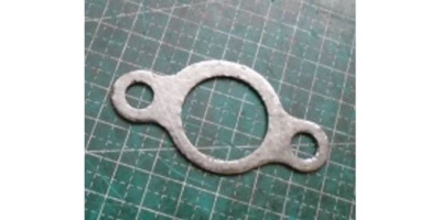 Прокладка впуска