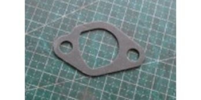 Прокладка глушителя