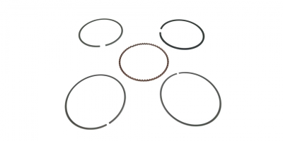 Кольца поршневые (Набор) D57.4