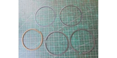Кольца поршневые (Набор) D47