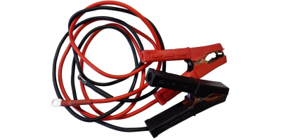 Силовые провода комплект (2 шт)