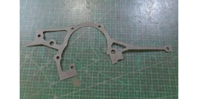 Прокладка картера