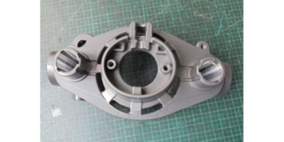 Корпус редуктора