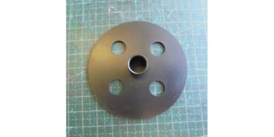 Кольцо копировальное D68x12