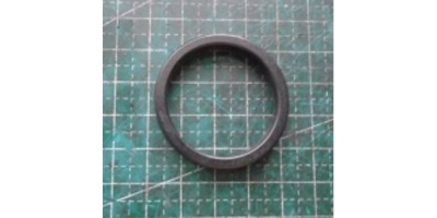 Кольцо уплотнительное D40Х33Х6,5