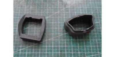 АВТ кожух (пара) EV(67.69)