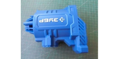 Корпус двигателя