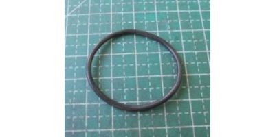 Кольцо уплотнительное D32X2