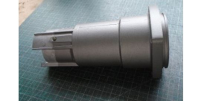 Корпус цилиндра