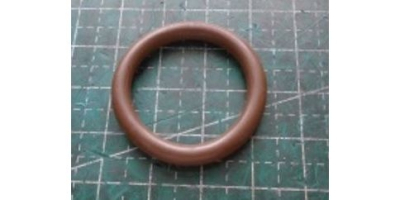 Кольцо уплотнительное D24х4