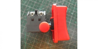 Выключатель FA2-8/1BDW 8(8)A