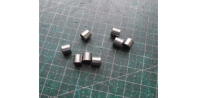 Штифт роликовый 6х6  8 шт.