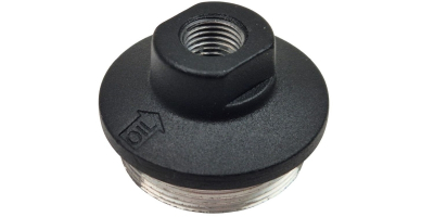 Крышка воздухозаборника