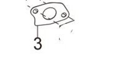 Прокладка карбюратора