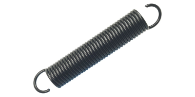 Пружина D31хL185