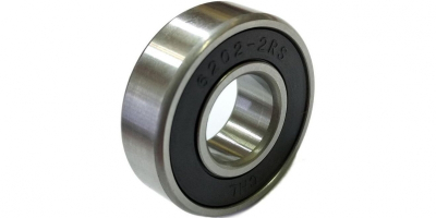 Подшипник шариковый 6202-2RS (35x15x11) n/n