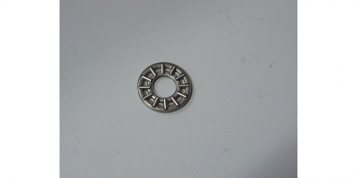 Подшипник аксиальный (24х10х2 )