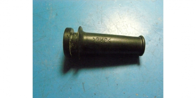 Воротник шнура